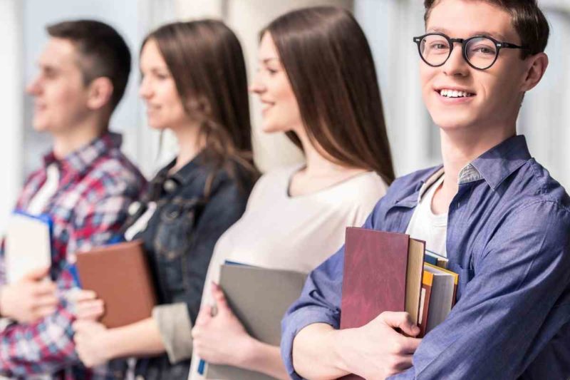 study in australia