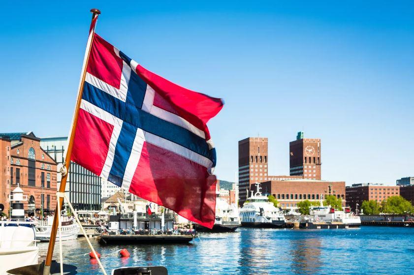 Work in Norway Visa